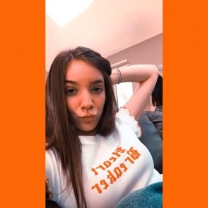 Meet your Posher, Marcey